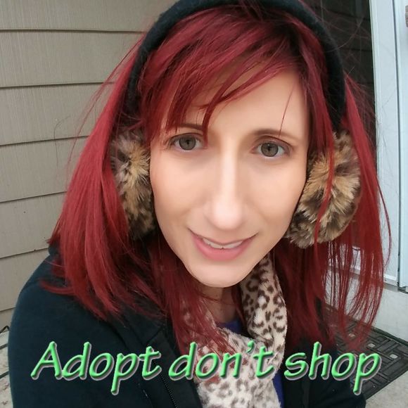 Meet your Posher, Michelle - Picture 1 of 1